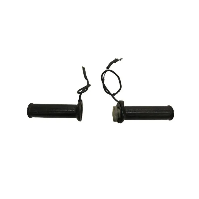 Poignees chauffantes YAMAHA TDM 900 2002-2014