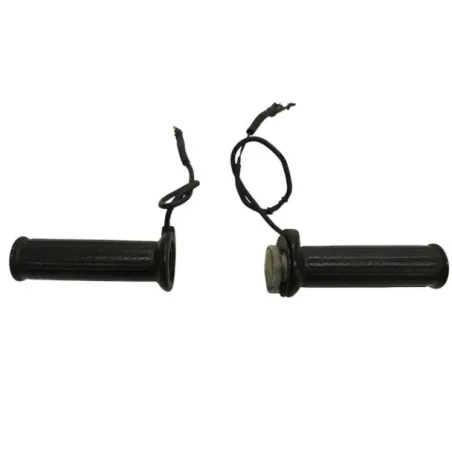 Poignees chauffantes YAMAHA TDM 900 2002-2014