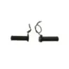 Poignees chauffantes YAMAHA TDM 900 2002-2014