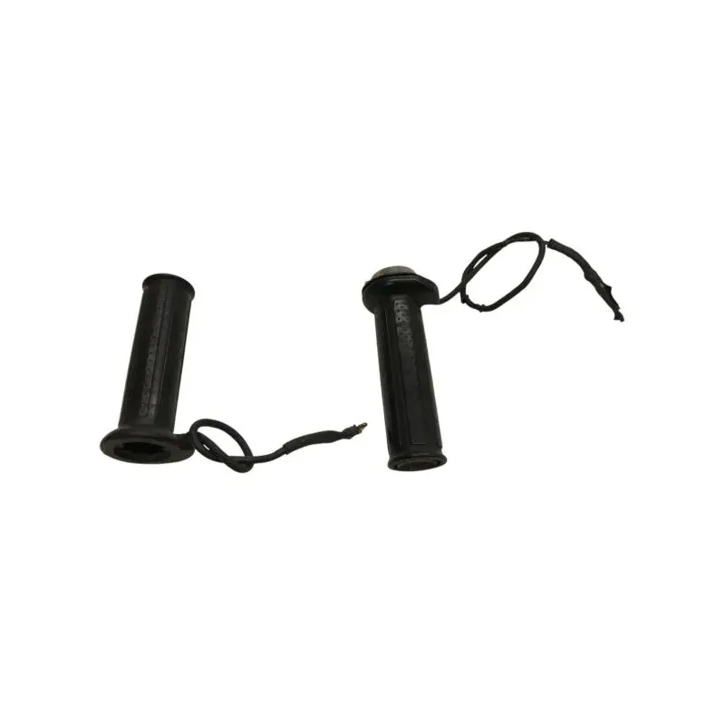 Poignees chauffantes YAMAHA TDM 900 2002-2014