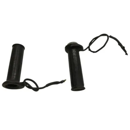 Poignees chauffantes YAMAHA TDM 900 2002-2014