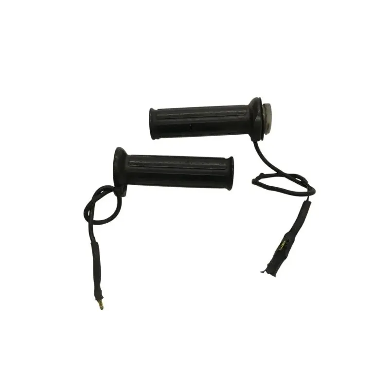 Poignees chauffantes YAMAHA TDM 900 2002-2014