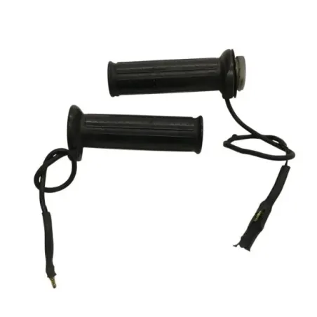 Poignees chauffantes YAMAHA TDM 900 2002-2014