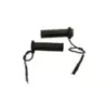Poignees chauffantes YAMAHA TDM 900 2002-2014