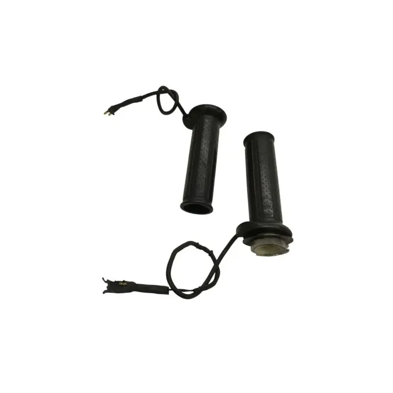 Poignees chauffantes YAMAHA TDM 900 2002-2014