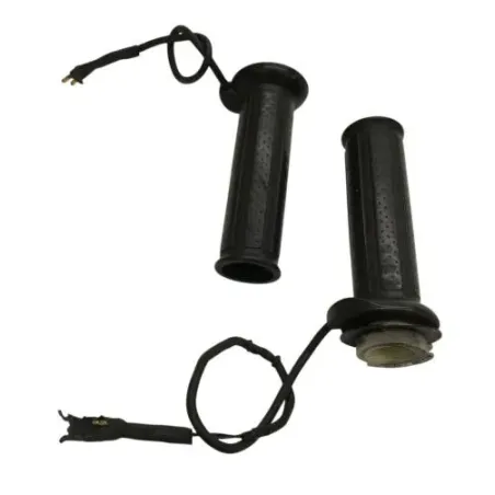 Poignees chauffantes YAMAHA TDM 900 2002-2014
