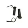 Poignees chauffantes YAMAHA TDM 900 2002-2014