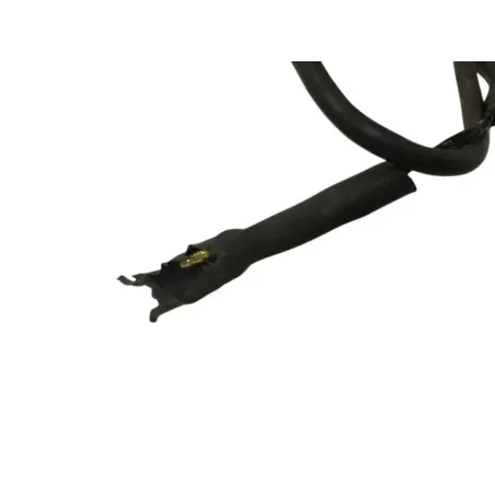 Poignees chauffantes YAMAHA TDM 900 2002-2014