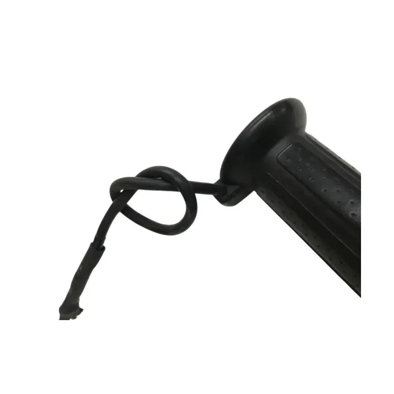Poignees chauffantes YAMAHA TDM 900 2002-2014