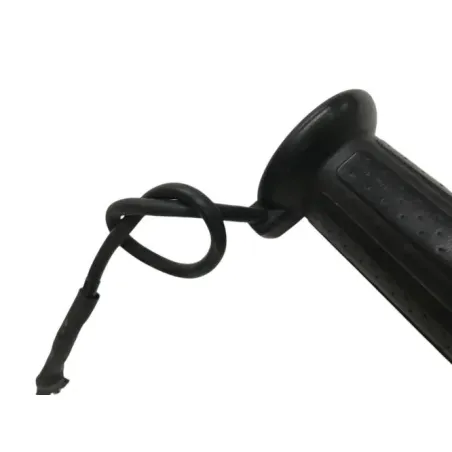 Poignees chauffantes YAMAHA TDM 900 2002-2014