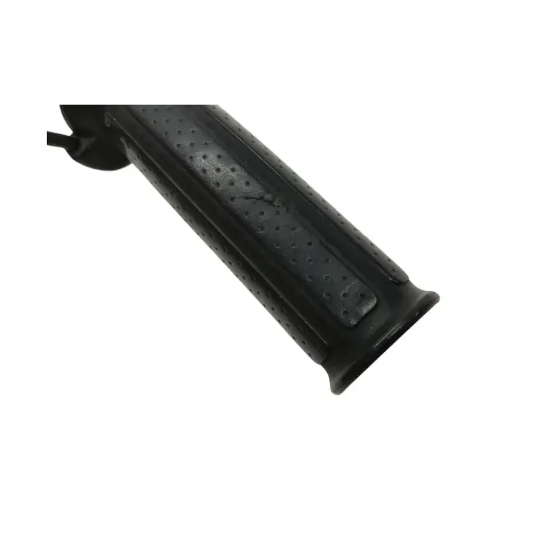 Poignees chauffantes YAMAHA TDM 900 2002-2014