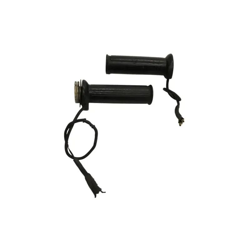 Poignees chauffantes YAMAHA TDM 900 2002-2014