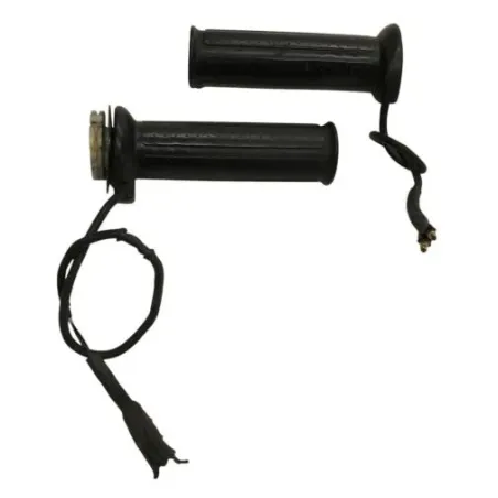 Poignees chauffantes YAMAHA TDM 900 2002-2014