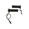 Poignees chauffantes YAMAHA TDM 900 2002-2014