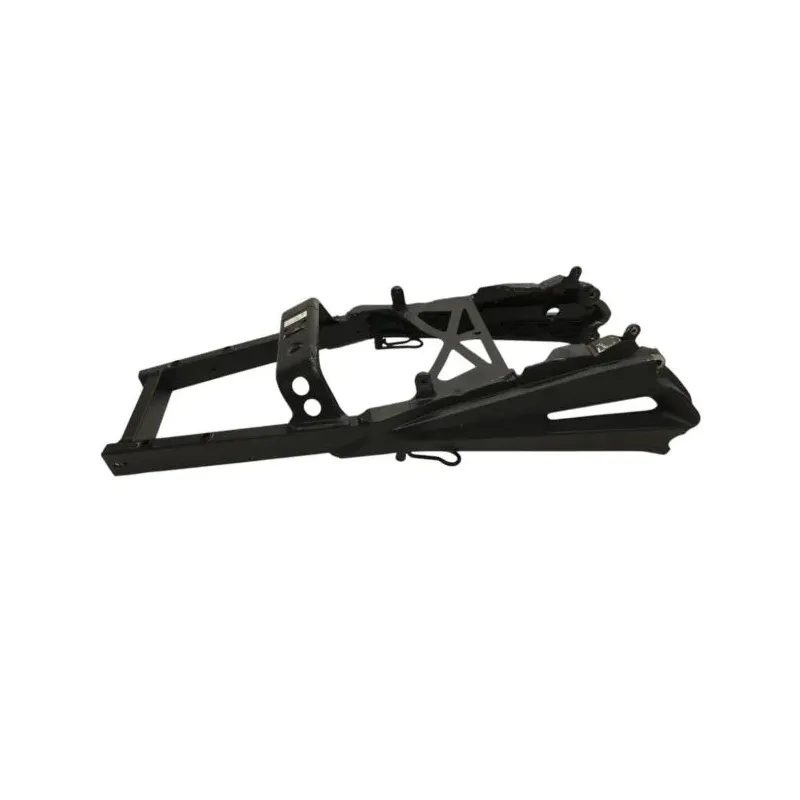 Boucle cadre arriere YAMAHA TDM 900 2002-2014