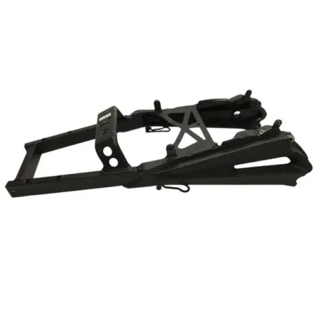 Boucle cadre arriere YAMAHA TDM 900 2002-2014