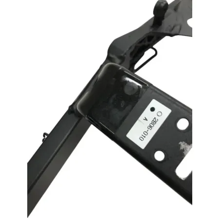 Boucle cadre arriere YAMAHA TDM 900 2002-2014