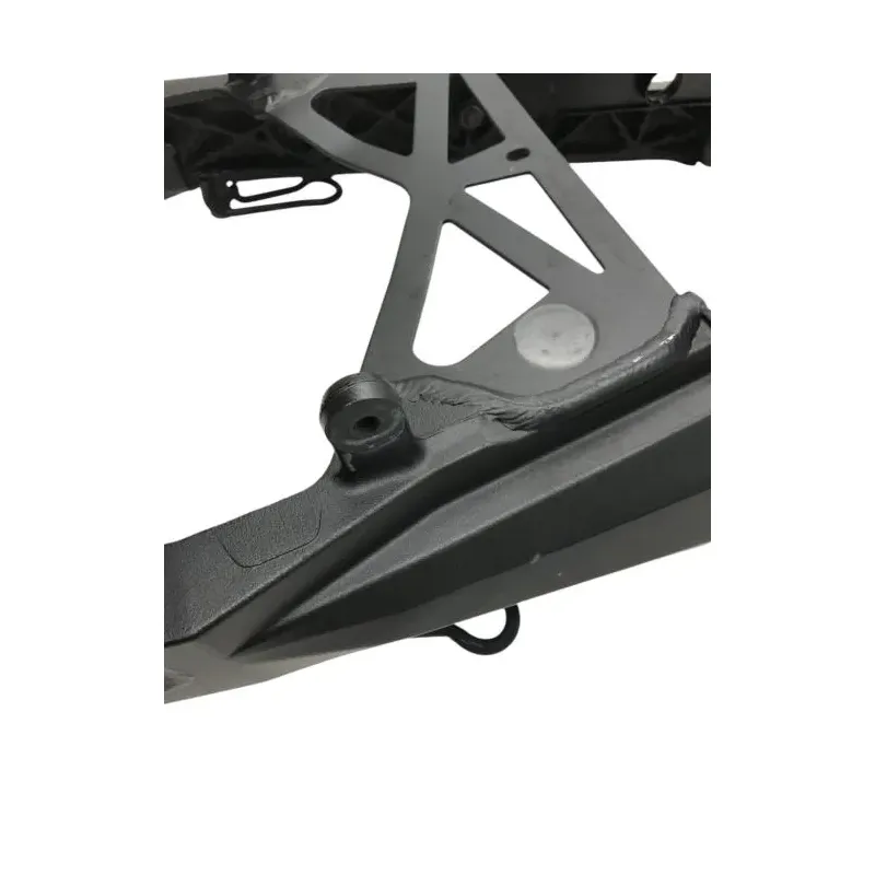 Boucle cadre arriere YAMAHA TDM 900 2002-2014