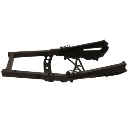 Boucle cadre arriere YAMAHA TDM 900 2002-2014