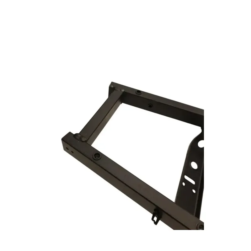 Boucle cadre arriere YAMAHA TDM 900 2002-2014