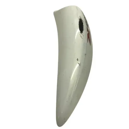 Cache carenage coque arriere droit SUZUKI GSXR 1300 2008-2017 HAYABUSA