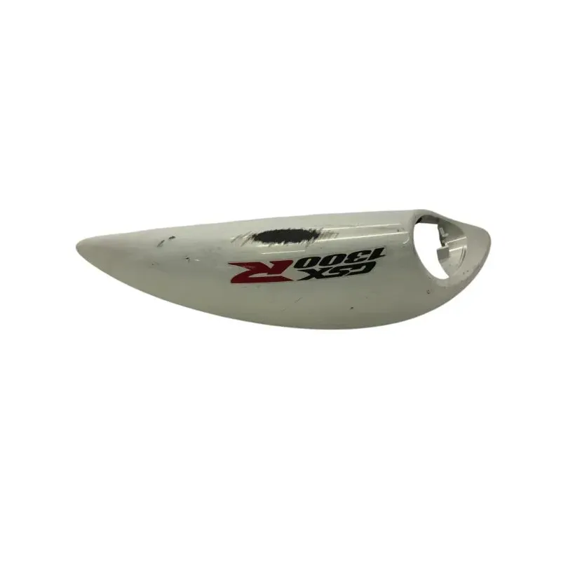 Cache carenage coque arriere droit SUZUKI GSXR 1300 2008-2017 HAYABUSA