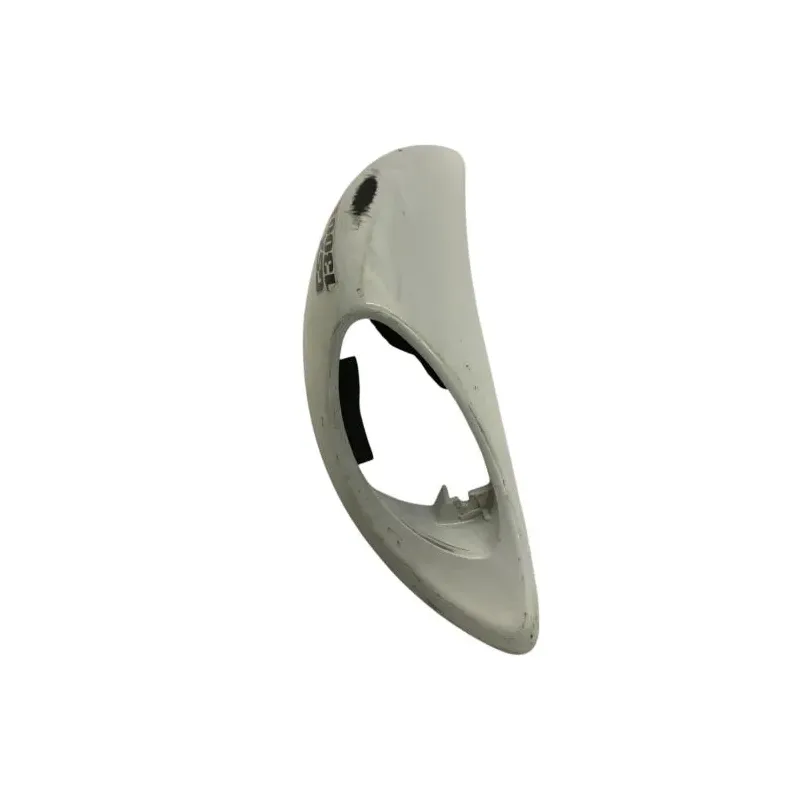 Cache carenage coque arriere droit SUZUKI GSXR 1300 2008-2017 HAYABUSA