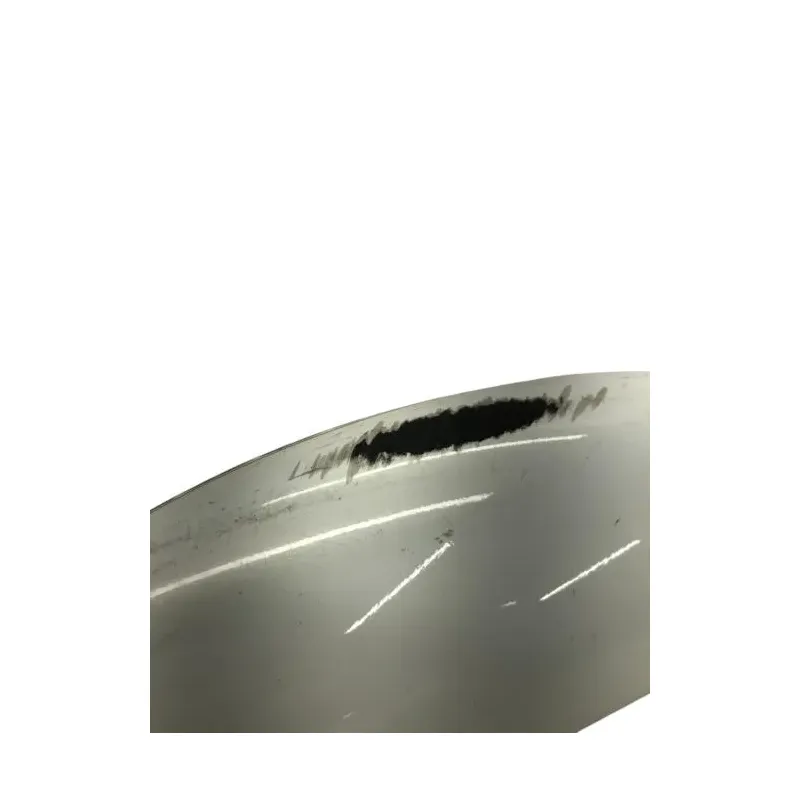 Cache carenage coque arriere droit SUZUKI GSXR 1300 2008-2017 HAYABUSA
