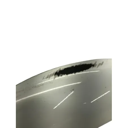 Cache carenage coque arriere droit SUZUKI GSXR 1300 2008-2017 HAYABUSA
