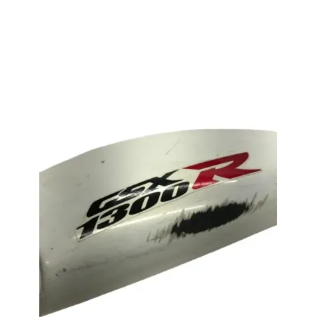 Cache carenage coque arriere droit SUZUKI GSXR 1300 2008-2017 HAYABUSA