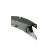 Cache carenage coque arriere droit SUZUKI GSXR 1300 2008-2017 HAYABUSA Cache carenage coque arriere droit SUZUKI GSXR 1300 2008-2017 HAYABUSA
