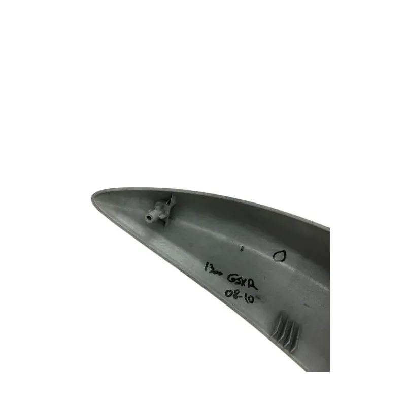 Cache carenage coque arriere droit SUZUKI GSXR 1300 2008-2017 HAYABUSA