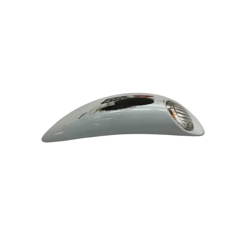 Cache carenage coque arriere gauche SUZUKI GSXR 1300 2008-2017 HAYABUSA
