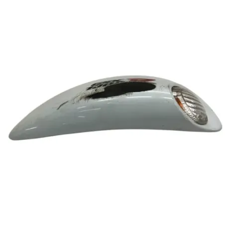 Cache carenage coque arriere gauche SUZUKI GSXR 1300 2008-2017 HAYABUSA