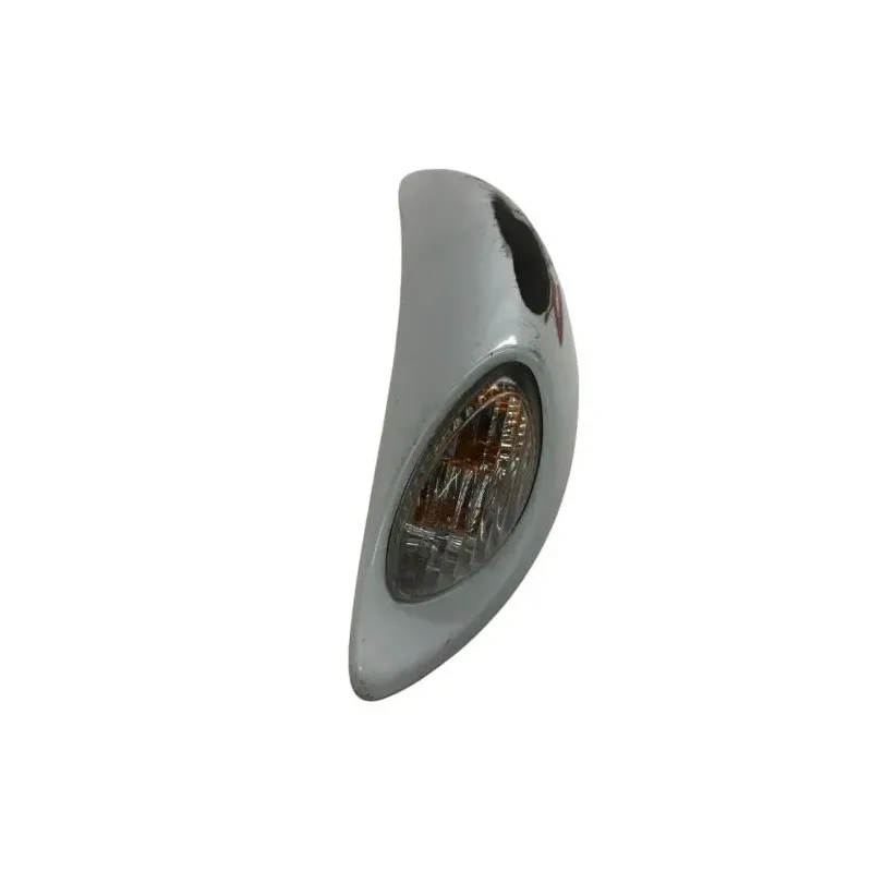 Cache carenage coque arriere gauche SUZUKI GSXR 1300 2008-2017 HAYABUSA