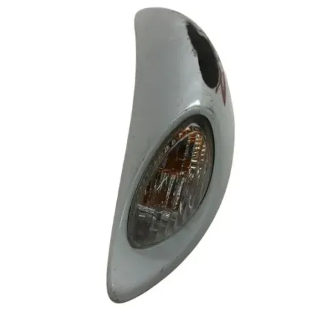 Cache carenage coque arriere gauche SUZUKI GSXR 1300 2008-2017 HAYABUSA