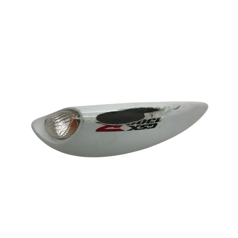 Cache carenage coque arriere gauche SUZUKI GSXR 1300 2008-2017 HAYABUSA