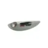 Cache carenage coque arriere gauche SUZUKI GSXR 1300 2008-2017 HAYABUSA Cache carenage coque arriere gauche SUZUKI GSXR 1300 2008-2017 HAYABUSA