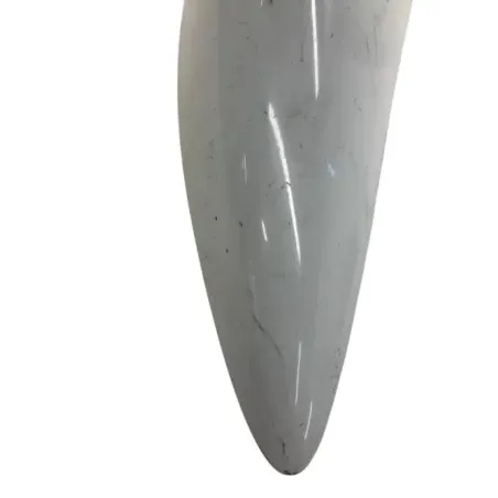 Cache carenage coque arriere gauche SUZUKI GSXR 1300 2008-2017 HAYABUSA
