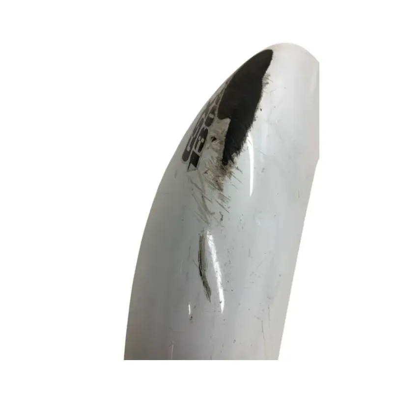 Cache carenage coque arriere gauche SUZUKI GSXR 1300 2008-2017 HAYABUSA
