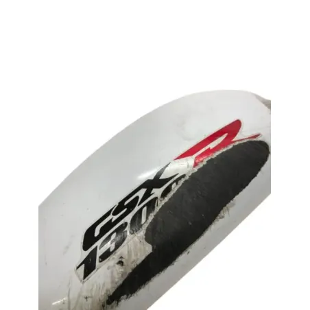 Cache carenage coque arriere gauche SUZUKI GSXR 1300 2008-2017 HAYABUSA