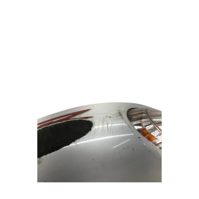 Cache carenage coque arriere gauche SUZUKI GSXR 1300 2008-2017 HAYABUSA