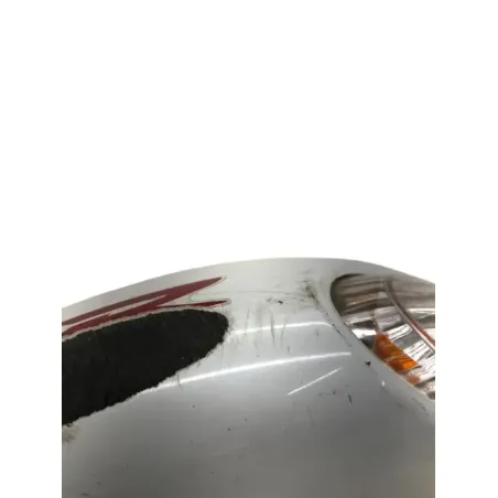 Cache carenage coque arriere gauche SUZUKI GSXR 1300 2008-2017 HAYABUSA