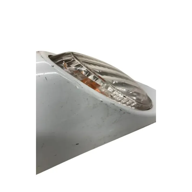 Cache carenage coque arriere gauche SUZUKI GSXR 1300 2008-2017 HAYABUSA