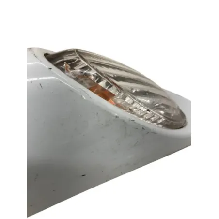 Cache carenage coque arriere gauche SUZUKI GSXR 1300 2008-2017 HAYABUSA
