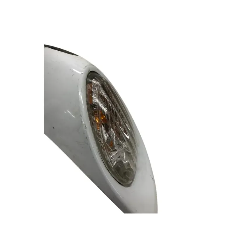 Cache carenage coque arriere gauche SUZUKI GSXR 1300 2008-2017 HAYABUSA