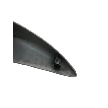 Cache carenage coque arriere gauche SUZUKI GSXR 1300 2008-2017 HAYABUSA