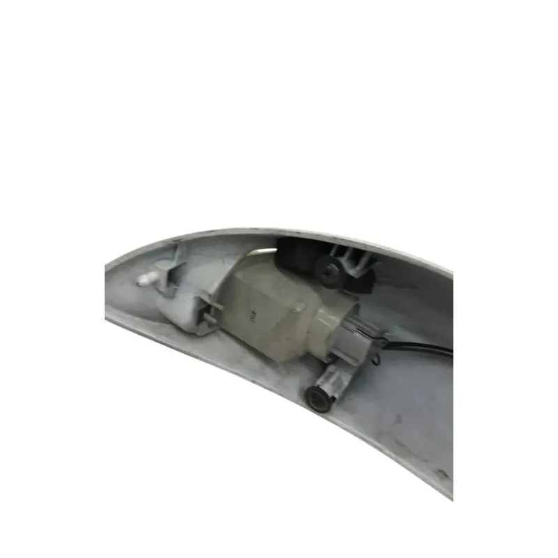 Cache carenage coque arriere gauche SUZUKI GSXR 1300 2008-2017 HAYABUSA