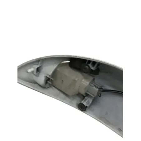 Cache carenage coque arriere gauche SUZUKI GSXR 1300 2008-2017 HAYABUSA
