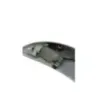 Cache carenage coque arriere gauche SUZUKI GSXR 1300 2008-2017 HAYABUSA Cache carenage coque arriere gauche SUZUKI GSXR 1300 2008-2017 HAYABUSA